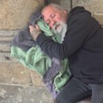 Braga Carlos Silva organizador do Tuning cumpre ameaça e entra em greve de fome junto à Câmara