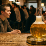 Braga Festival Pint of Science 2026 nos bares da cidade. Programa completo revelado.