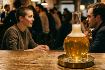 Braga Festival Pint of Science 2026 nos bares da cidade. Programa completo revelado.