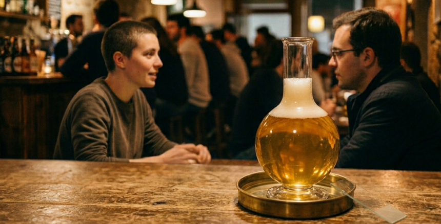 Braga Festival Pint of Science 2026 nos bares da cidade. Programa completo revelado.