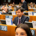 Braga João Rodrigues assume papel estratégico no Comité das Regiões Europeu