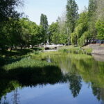Braga Municipio toma posse de terrenos para criar Parque Ecologico do Rio Este