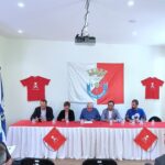 Braga Santa Tecla une desporto e causas sociais na caminhada Caminhar com o Coração, 24 de Maio