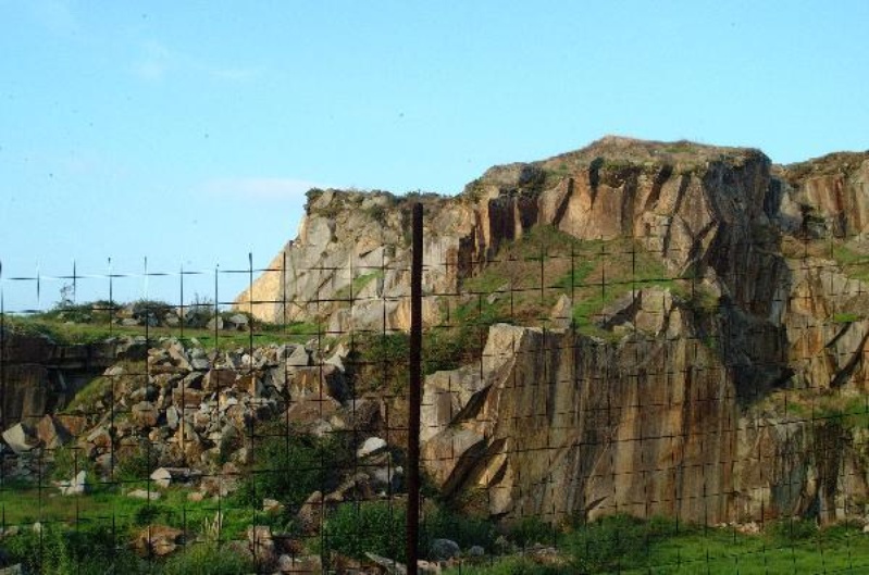 Braga São Vicente quer promover estudo e valorização do Castro Máximo