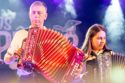 Braga Traz a Tua Concertina marca o início oficial das Festas de São João 2026