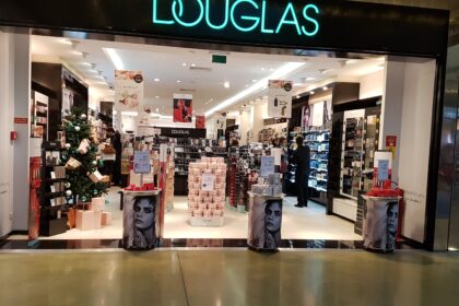 Douglas Portugal perfumes