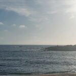 Encontrado corpo de homem junto à praia do Marreco em Matosinhos