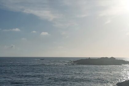 Encontrado corpo de homem junto à praia do Marreco em Matosinhos