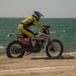 Enduro: Joana Gonçalves vence na Figueira da Foz