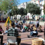 Esposende Festa dos Vizinhos anima Bairro da Central em Maio