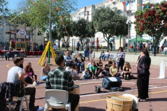 Esposende Festa dos Vizinhos anima Bairro da Central em Maio