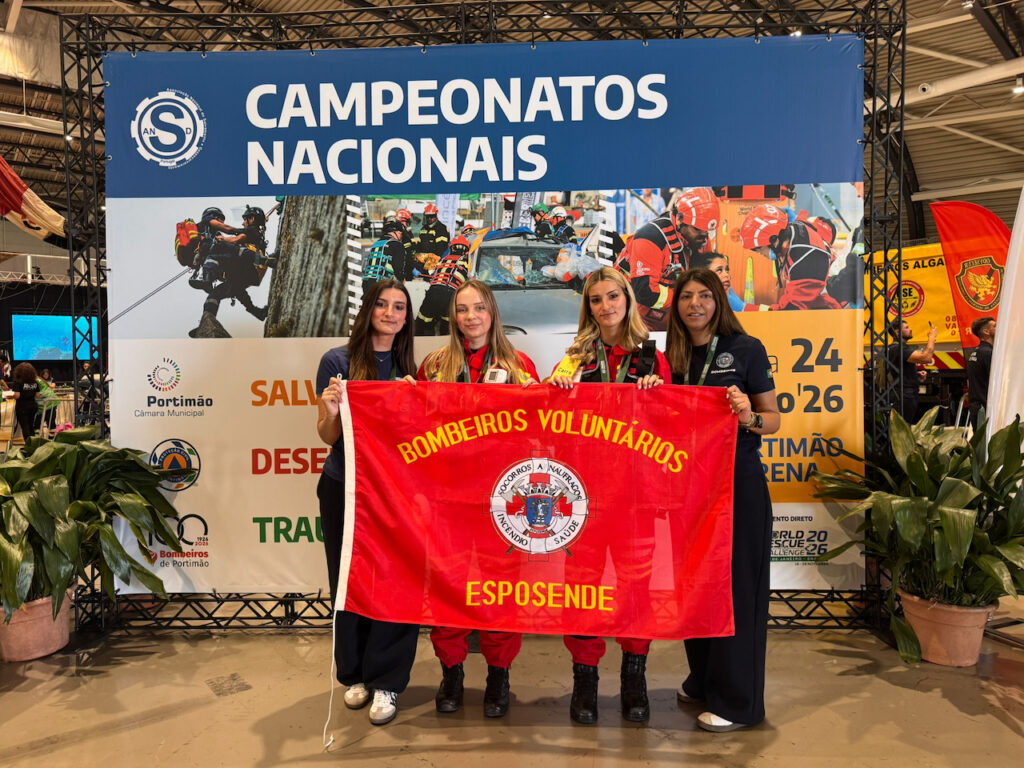 Esposende bombeiros trauma 3