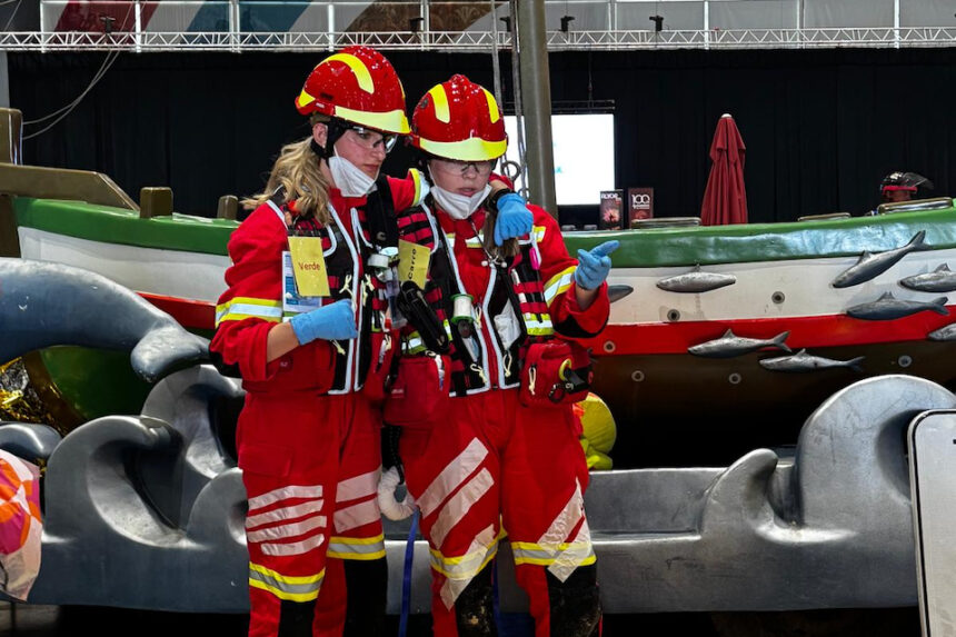 esposende bombeiros