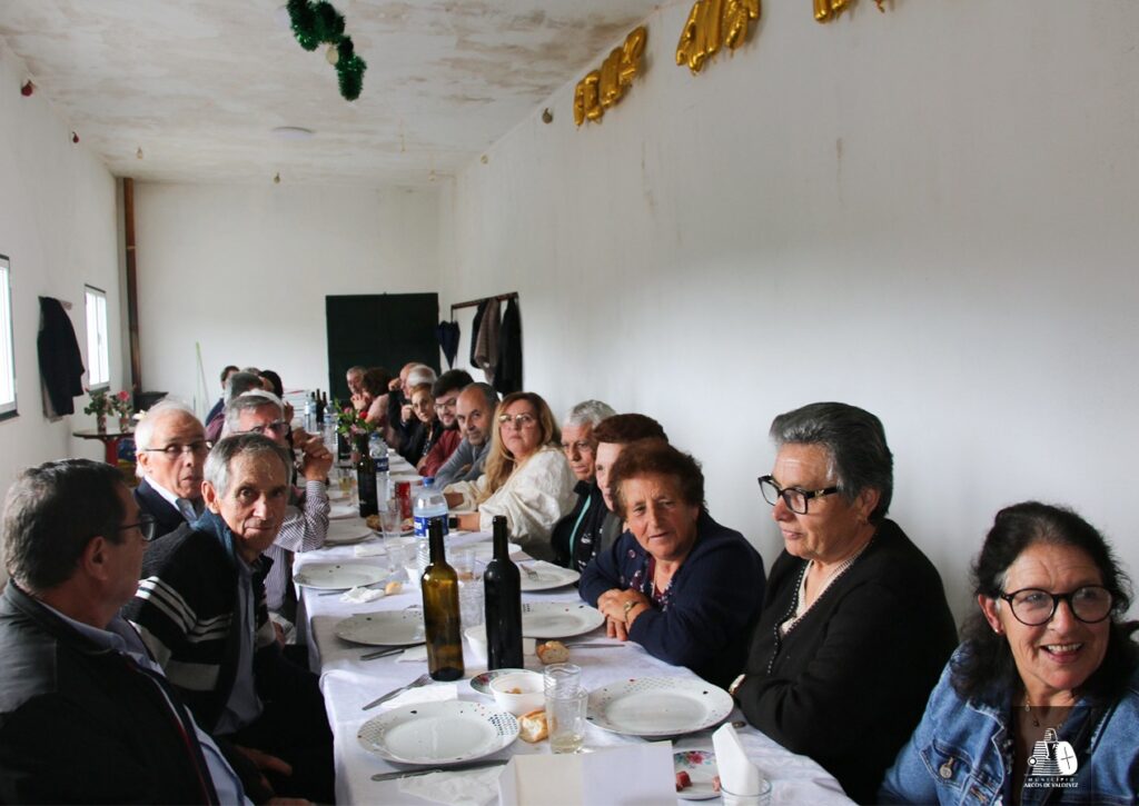 Estatua Sra da Luz Emigrante 5