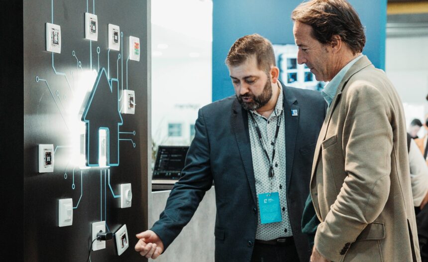 Feira Eletrica regressa à EXPONOR em novembro