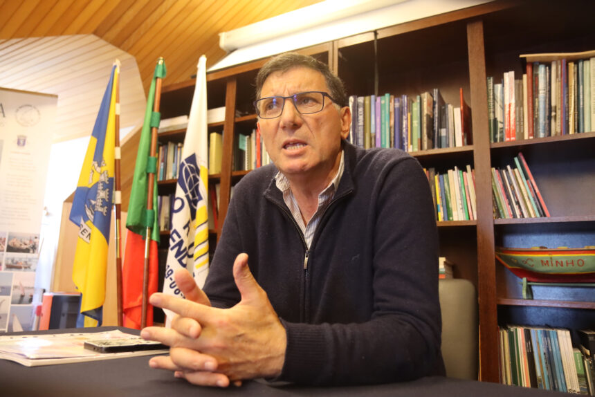Fernando Ferreira forum esposendense esposende - 6