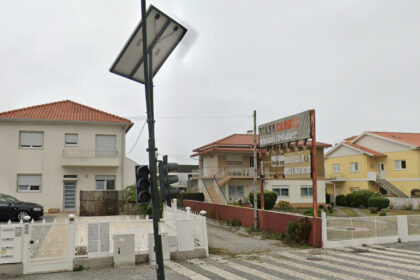 NEM Viana Carnes morta PJ armazem PSP Bombeiros