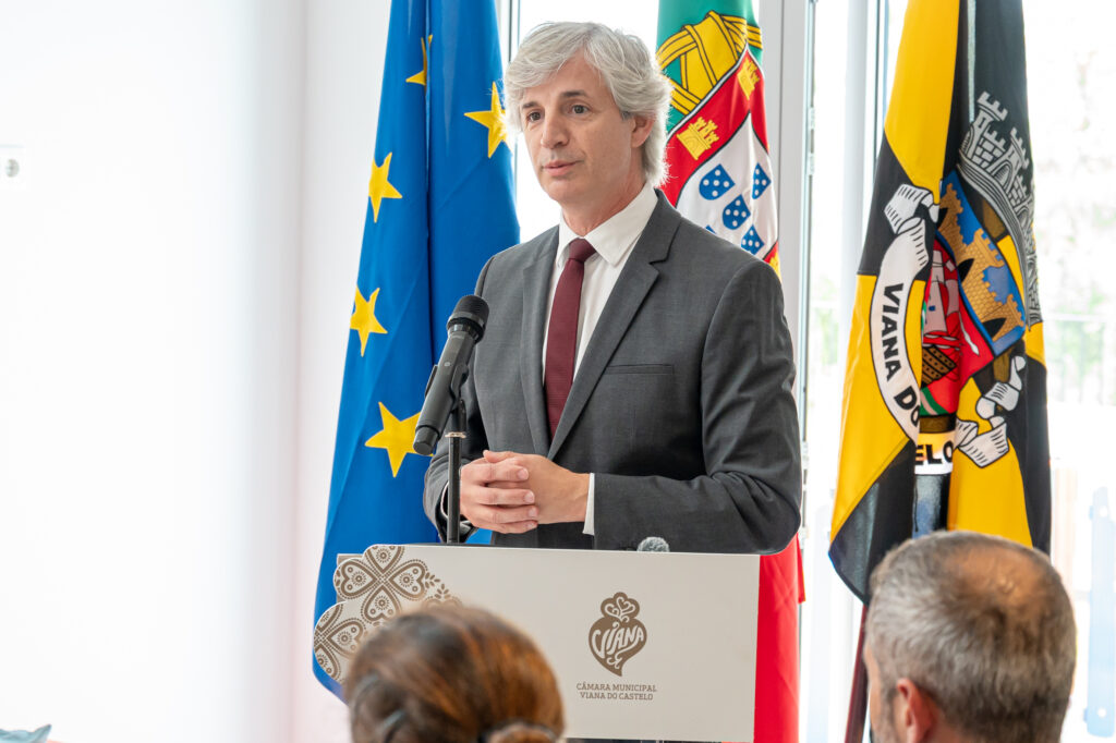Inauguracao Creche de Deocriste 10