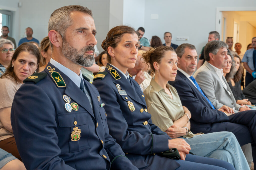 Inauguracao Creche de Deocriste 16