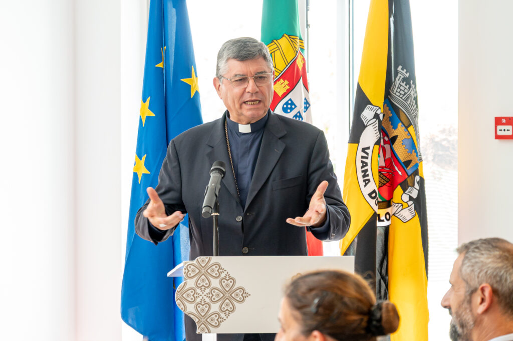 Inauguracao Creche de Deocriste 20