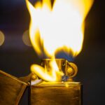 Incendiário de Outiz fica em prisão preventiva em Famalicão