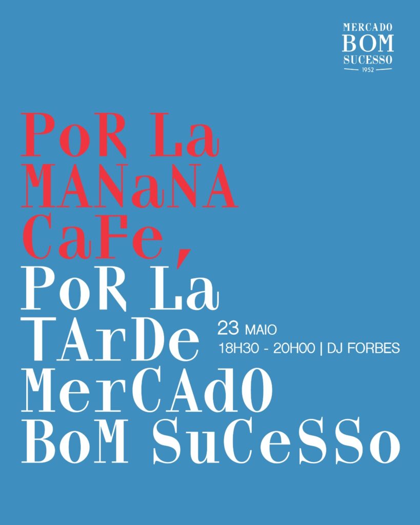 Mercado Bom Sucesso