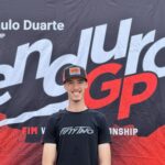 Motociclismo Ruben Ferreira e KTM Portugal enfrentam o exigente GP da Finlândia no Mundial de Enduro
