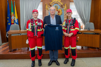 esposende bombeiros