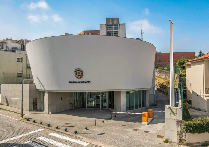 PJ Porto