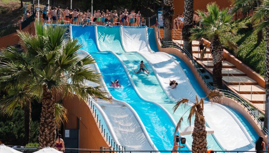 Parque Aquático de Amarante abre época a 29 de maio