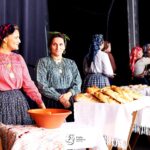 Ponte da Barca Festa das Tradições e do Mundo Rural atrai multidões