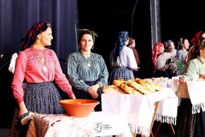 Ponte da Barca Festa das Tradições e do Mundo Rural atrai multidões