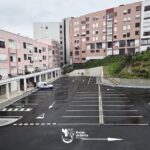 Ponte da Barca Requalificação da Praça dos Correios está concluída