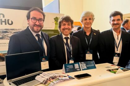 Ponte de Lima Município promove território junto da diáspora em Lisboa