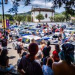 Rally Ponte de Lima acolhe o AMF Mobilidade Rally Series nos dias 23 e 24 de Maio