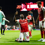 SC Braga Freiburg 2 1