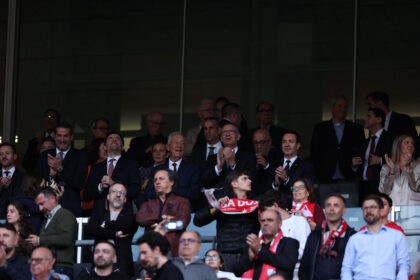 SC Braga vence Freiburg Liga Europa - 10