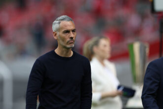 SC Braga vence Freiburg Liga Europa - 5