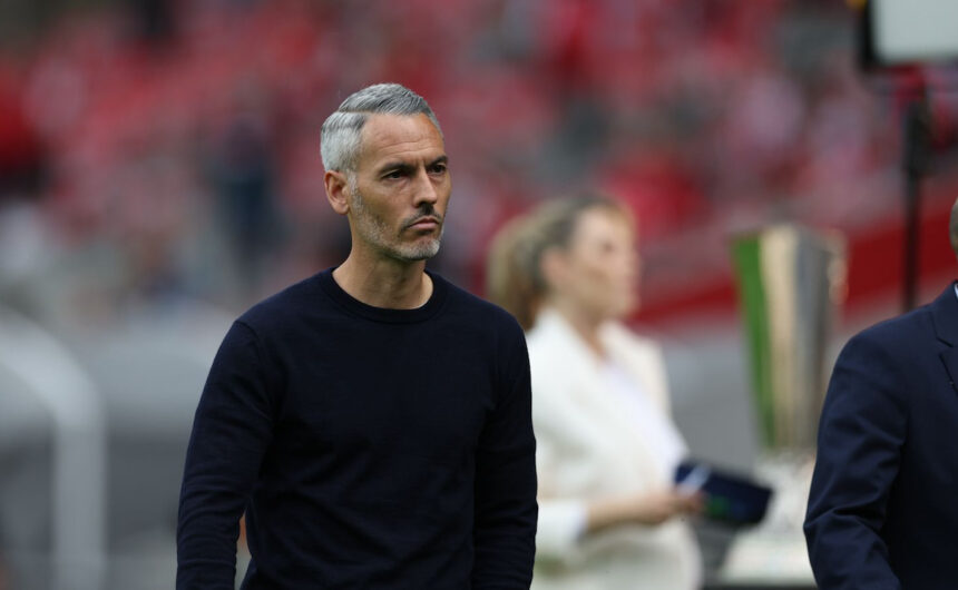 SC Braga vence Freiburg Liga Europa - 5