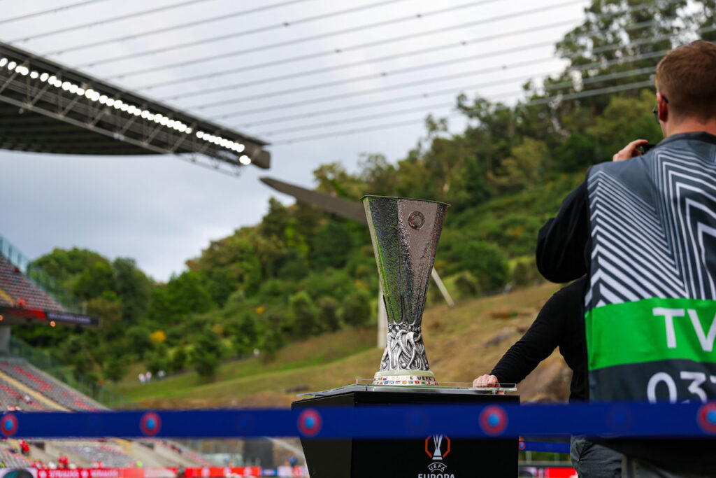 SC Braga vence Freiburg Liga Europa - 10