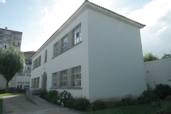cdu braga sao lazaro escola