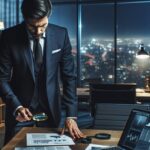 Segurança da informação e auditoria digital no norte A força da prova em cenários corporativos