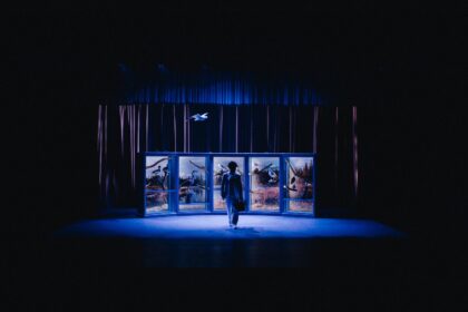 Teatro Festivais Gil Vicente animam Guimarães de 4 a 13 de junho