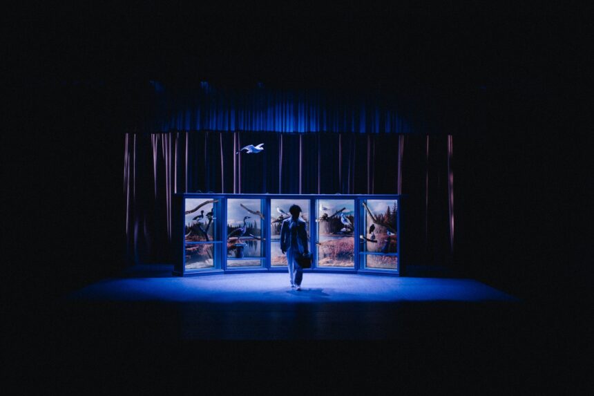 Teatro Festivais Gil Vicente animam Guimarães de 4 a 13 de junho