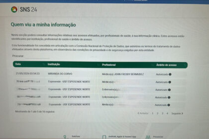 ULS esposende barcelos medico hacker crianças ULS - 1