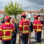 Valença Plano de combate a incêndios do Alto Minho para 2026 é apresentado na ESCE