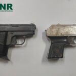 valenca minho arma detido