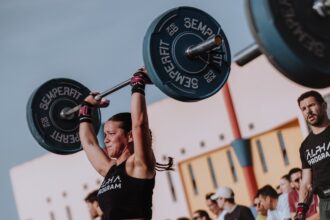 West Games Mafra juntam 850 atletas de fitness extremo