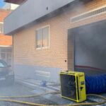 esposende incendio bombeiros