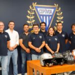 CD Povoa Motores povoa de varzim automobilismo